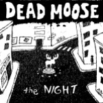 Dead Moose
