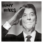 heavy nukes