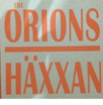 Orions Haxxan