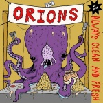 The Orions 7