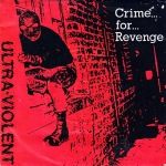 Crime For Revenge