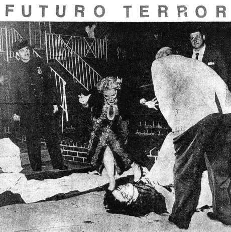 Futuro Terror