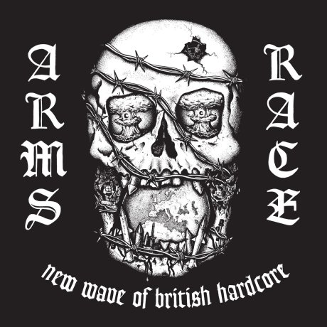 Arms Race NWOBHC
