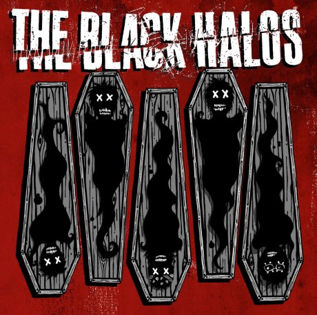 Black Halos