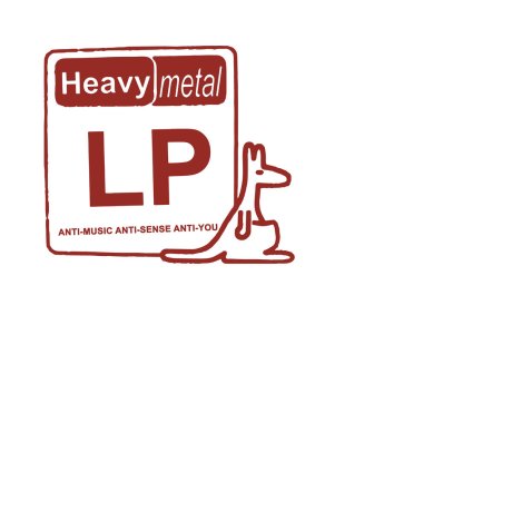 Heavy Metal lp1