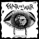 Fear of War