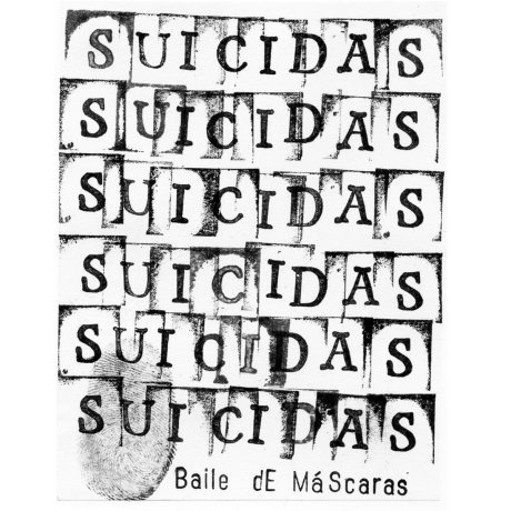 Suicidas