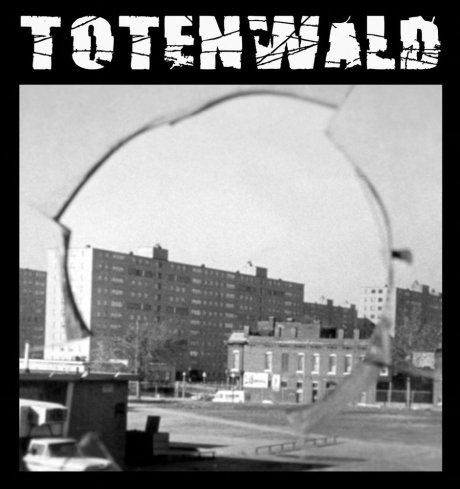 Totenwald