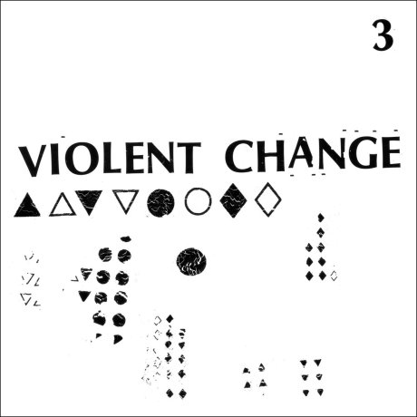Violent Change VC3