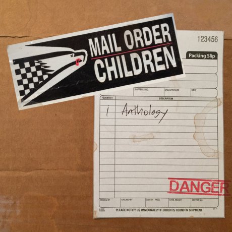 Mail Order Children